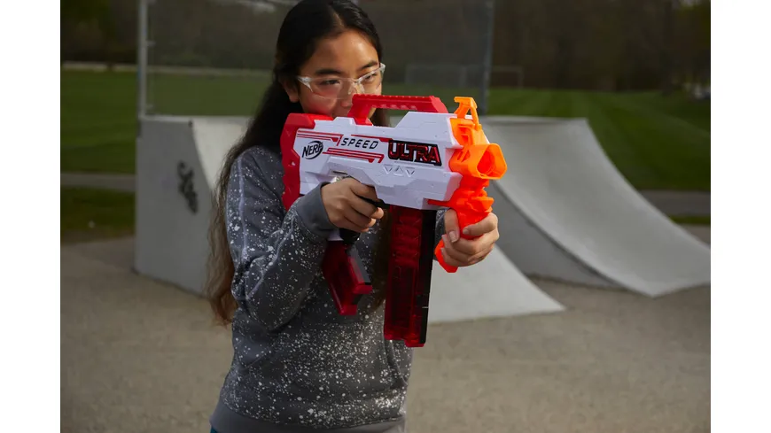 Hasbro - Nerf Ultra Speed