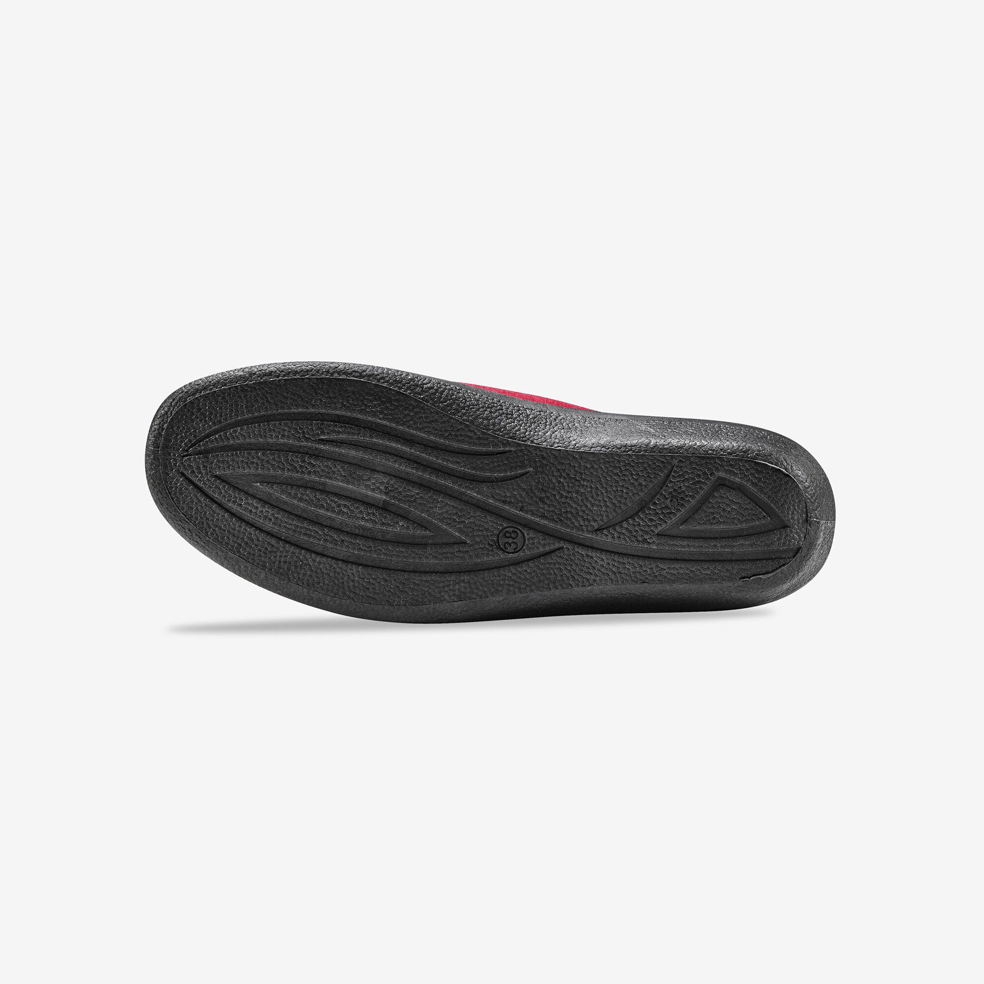 Chaussons mules