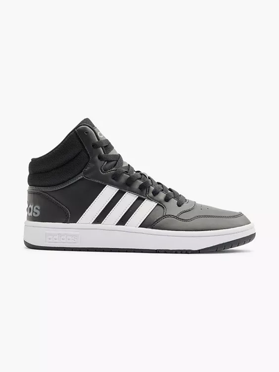 adidas Hoher Sneaker HOOPS 3.0 MID
