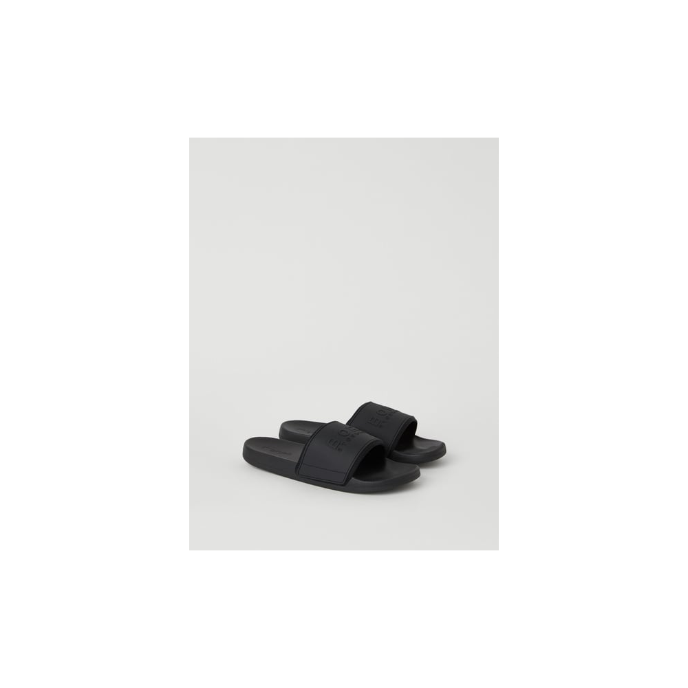 Björn Borg Sandal Romeo Sthlm Logo 2241434209_0999 / schwarz