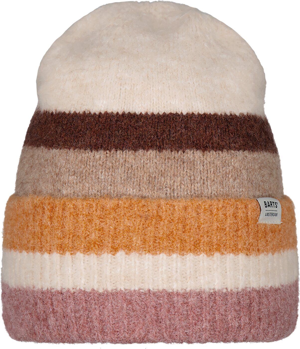 Barts Stirnband Simonie Beanie CREAM