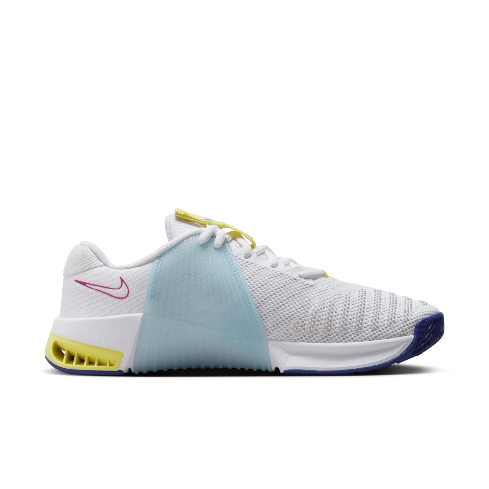 Nike Metcon 9 DZ2537-102 / weiss