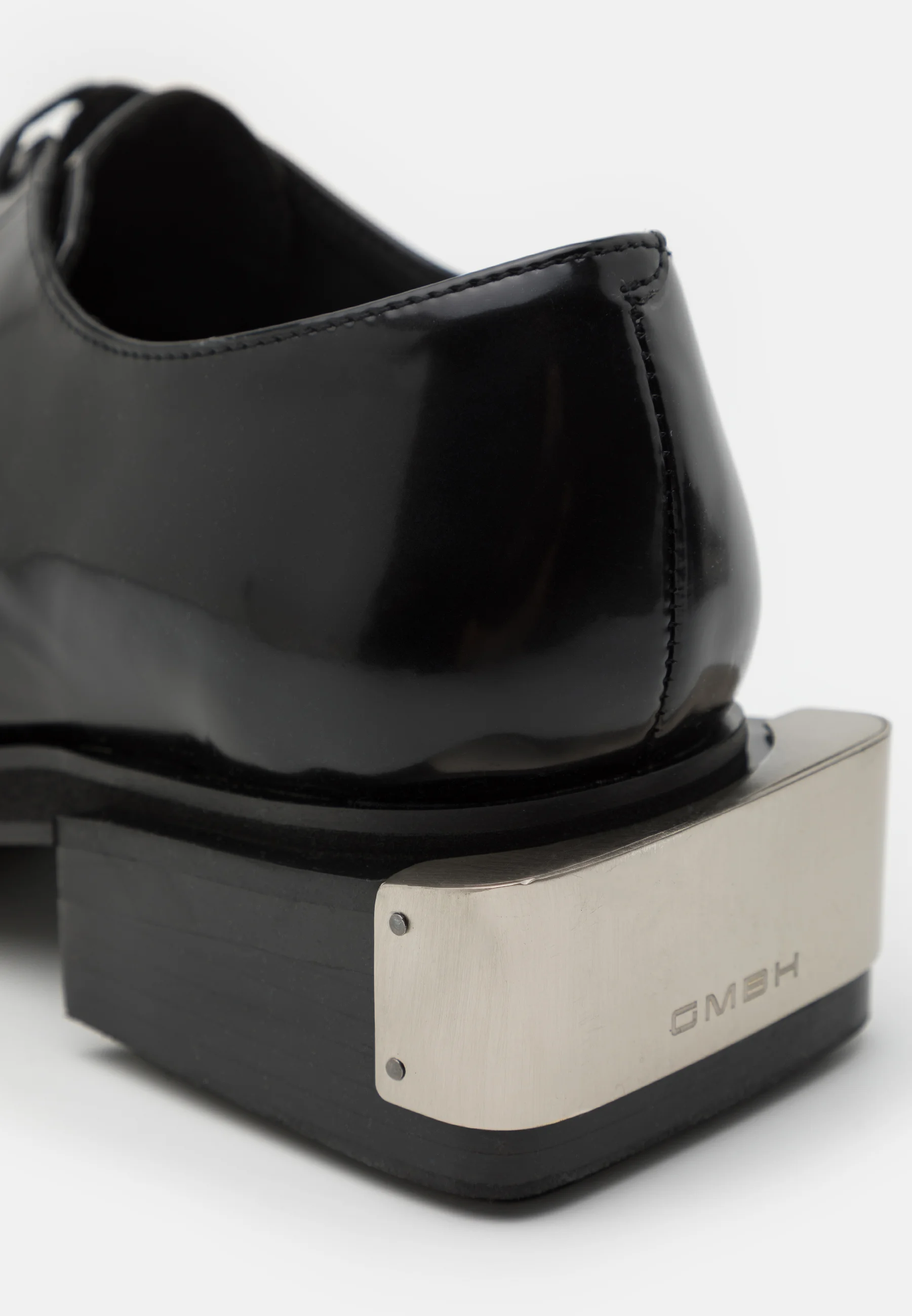 GmbH NAZIM DERBY UNISEX - Zapatos con cordones