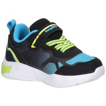 KangaROOS K SLB Lighto EV Sneaker in blau