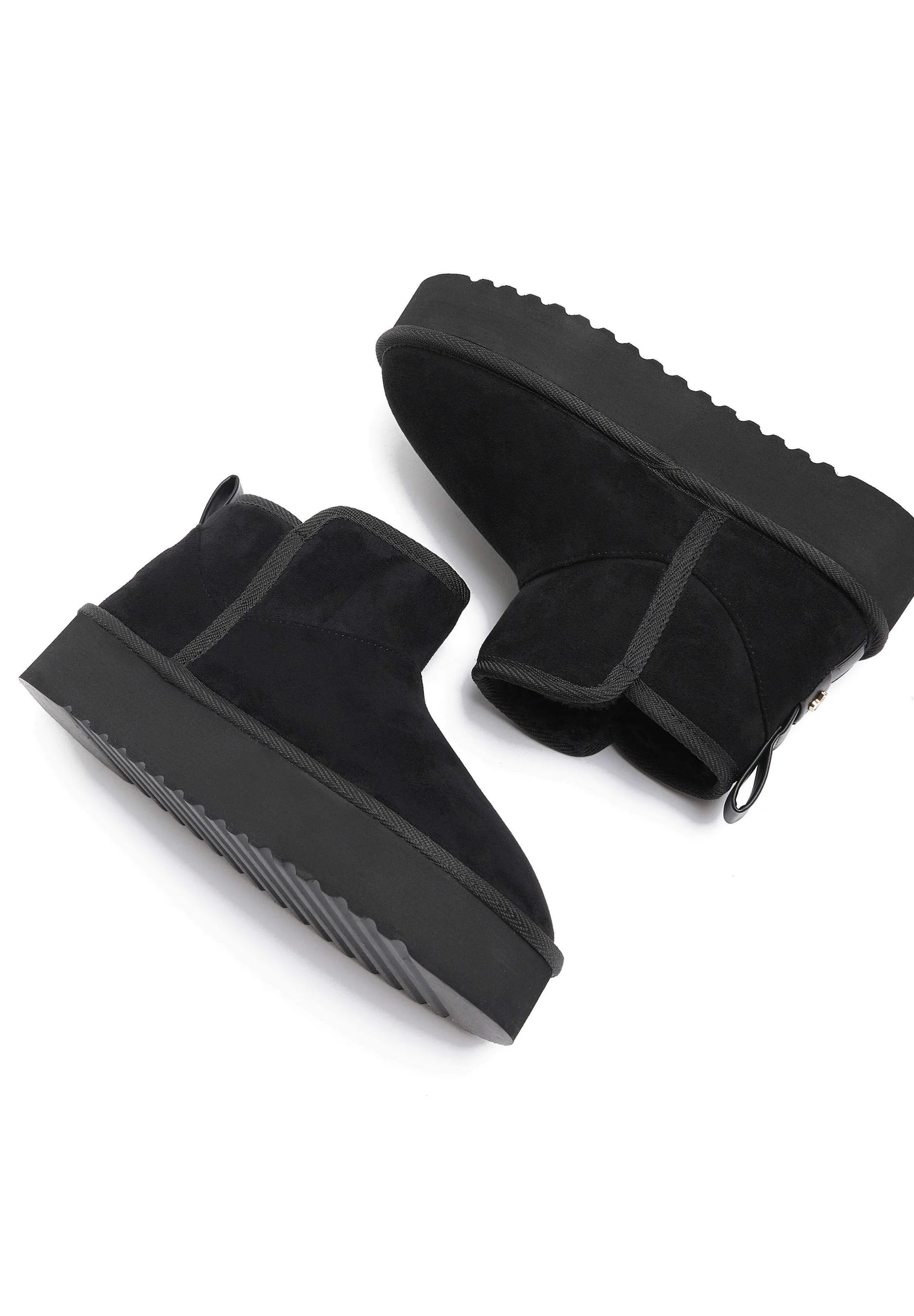 Botines River Island