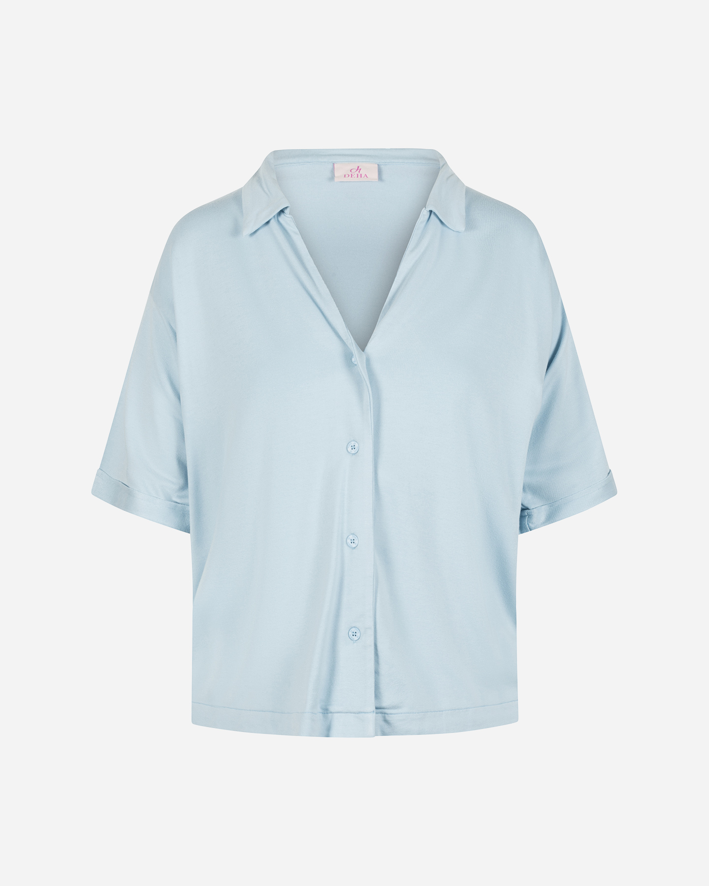 Felpa Deha Stretch W D02142-12506
