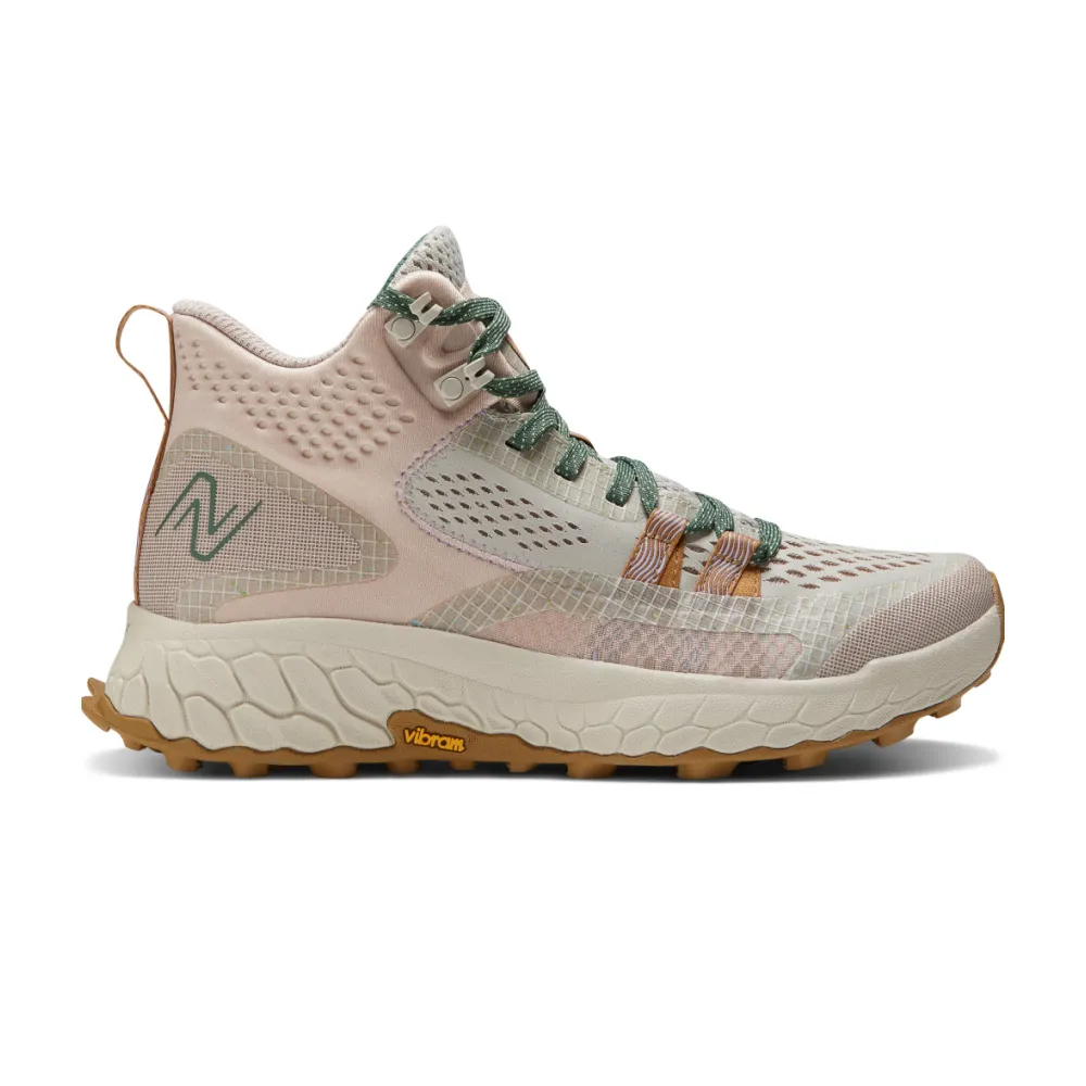 New Balance Fresh Foam X Hierro Mid WTHIMCAB / braun
