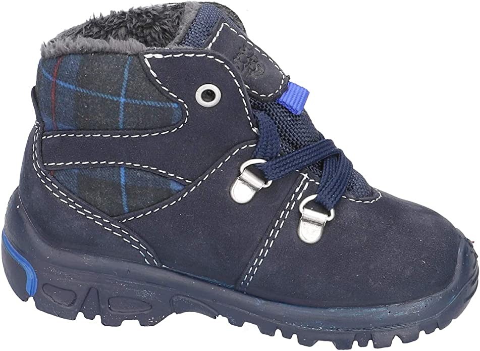 RICOSTA Lauflernschuhe blau DESSE W
