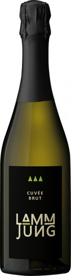 Cuvée Sekt brut - Weingut Lamm-Jung