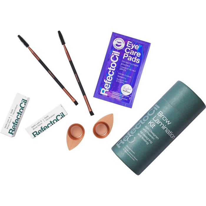 Brow Lamination Kit