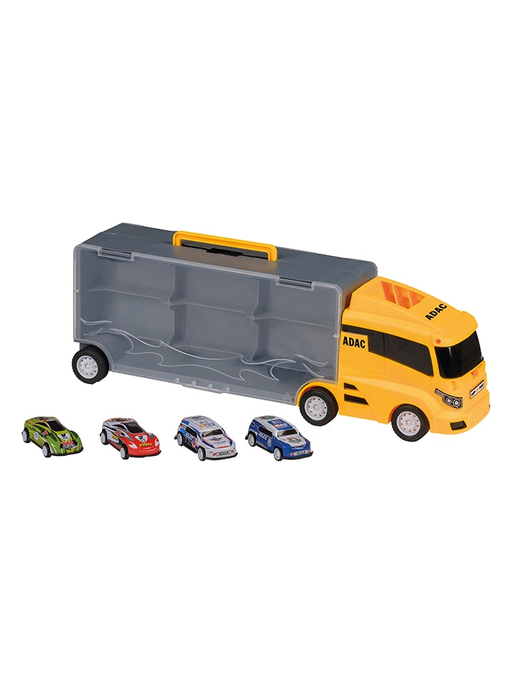 Happy People Autotransporter 