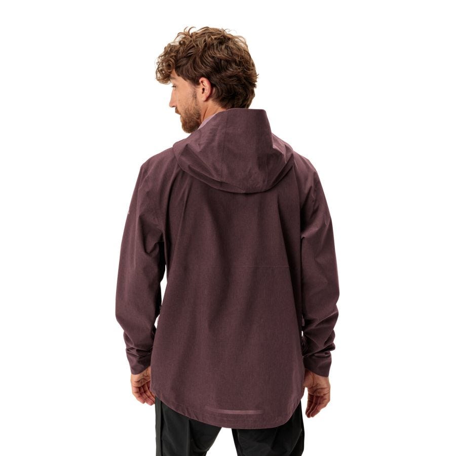 Yaras II Regenjacke Herren