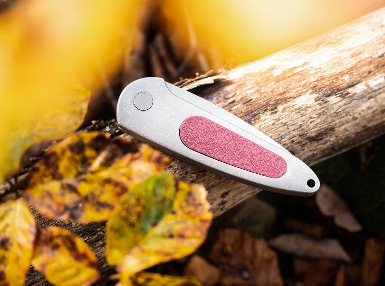 Speedlock II 2.0 Acid Red