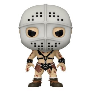 Mad Max II - Der Vollstrecker POP! Movies Vinyl Figur - Lord Humungus