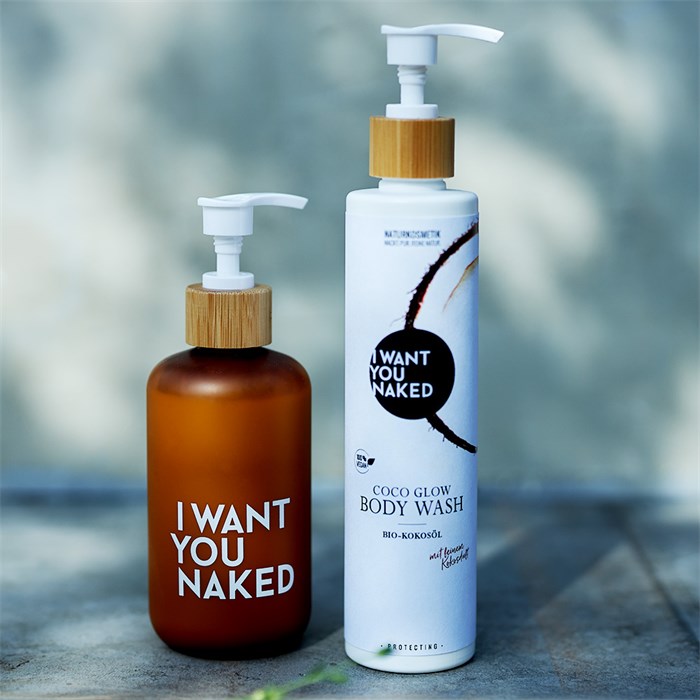 Body Wash