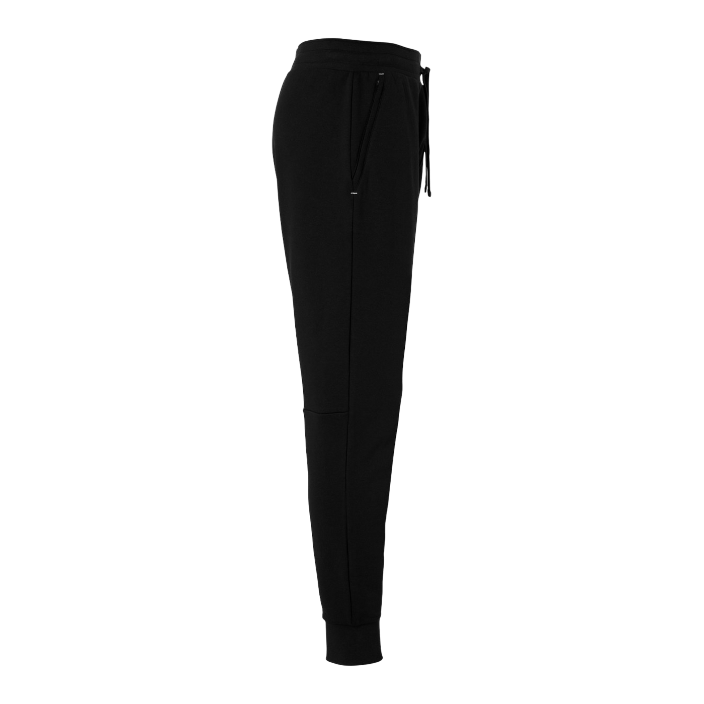 Kempa Modern Traininngshose Schwarz F01