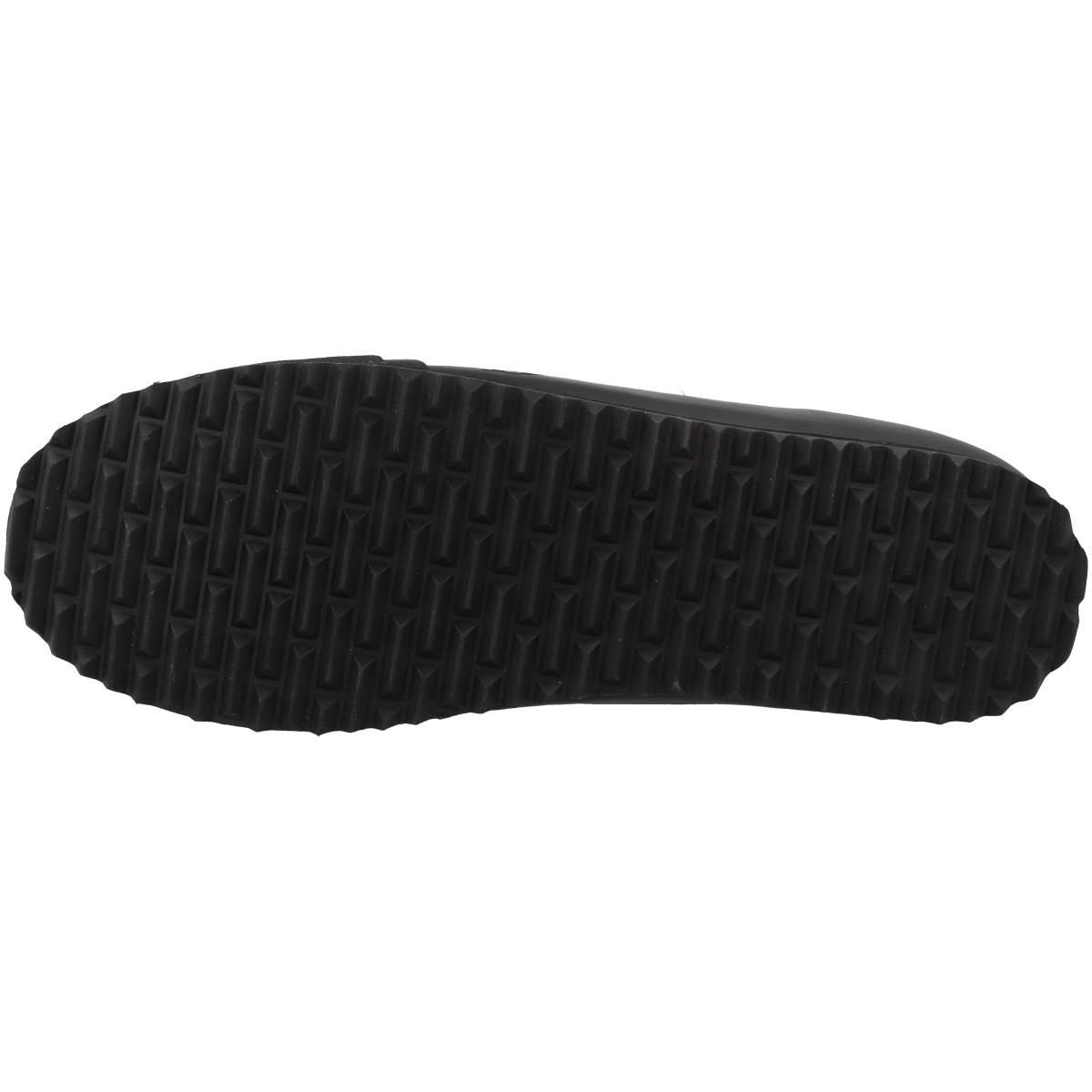 Diesel S-Principia Mid Sneaker mid schwarz
