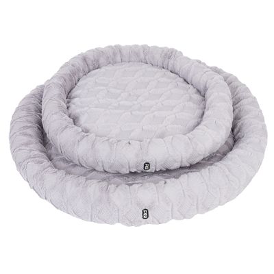 TIAKI Kuschelbett Cloudy