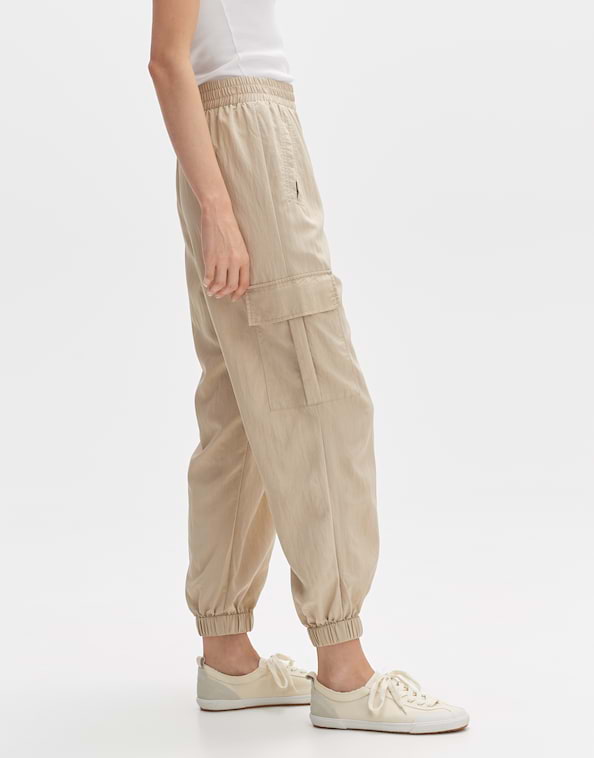 Cargohose Mabecca