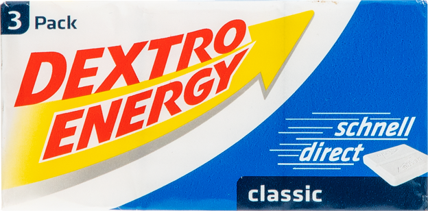 Dextro Energy Classic