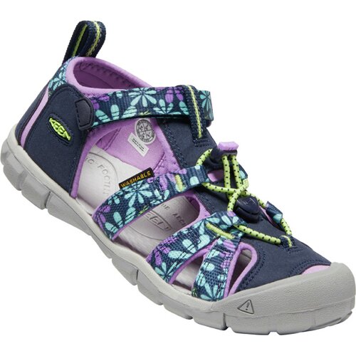 KINDER SCHUH SEACAMP II CNX