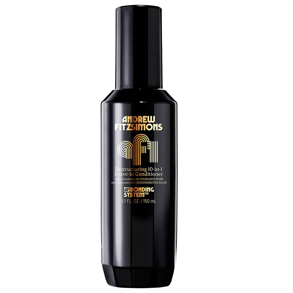 Andrew Fitzsimons Virgin Repair AF1 Leave-In Conditioner 150 ml