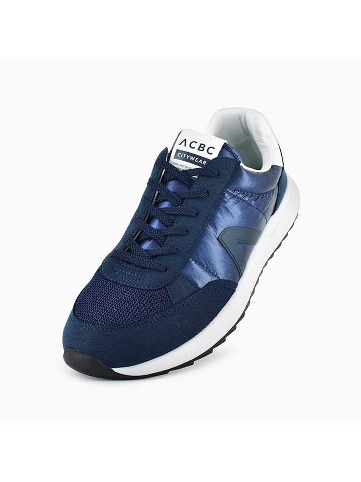ACBC Sneakers in Blau günstig kaufen