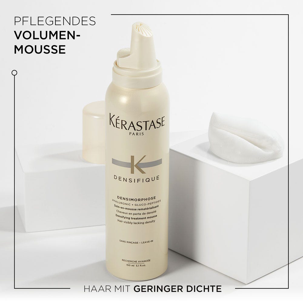Kérastase Densifique Mousse Densimorphose 150 ml