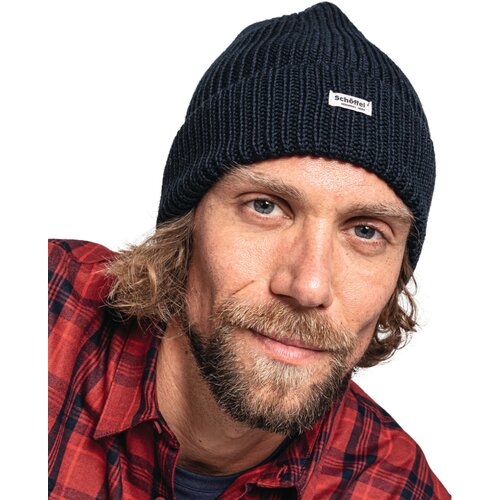 HERREN KNITTED HAT OXLEY