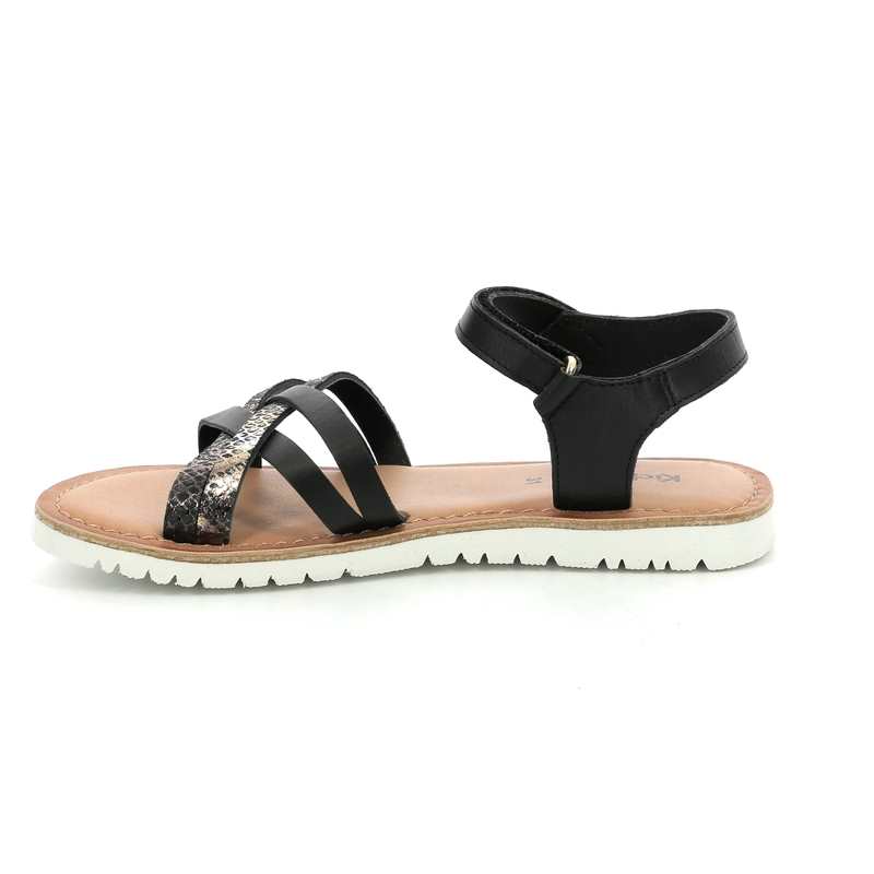 Sandales cuir Betternew