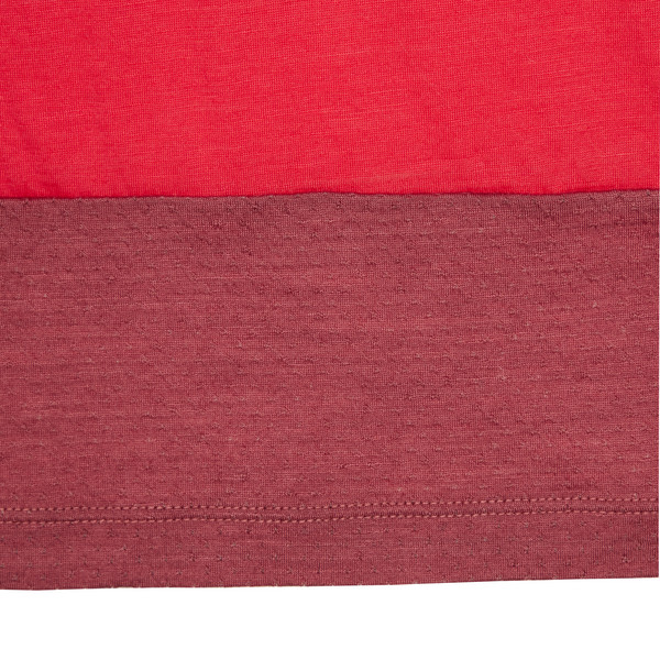 M ZONEKNIT SS TEE Herren - Funktionsshirt