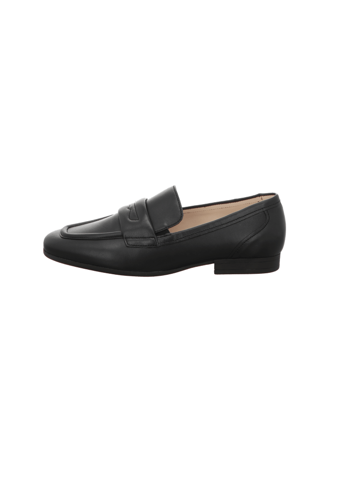 Gabor Comfort Slipper in schwarz günstig kaufen 37