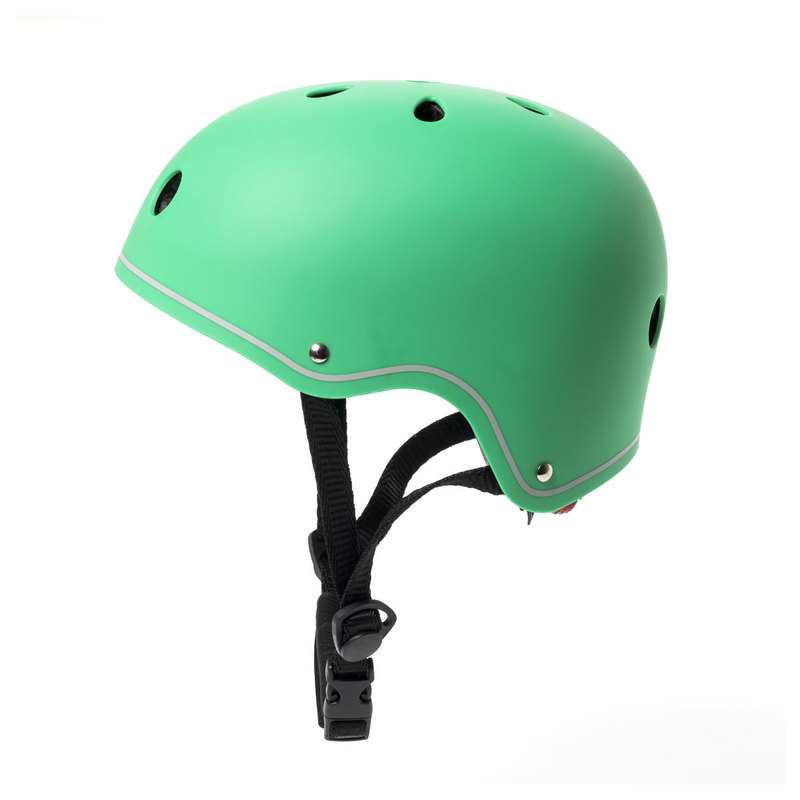 Casque Junior Vert Oxybul
