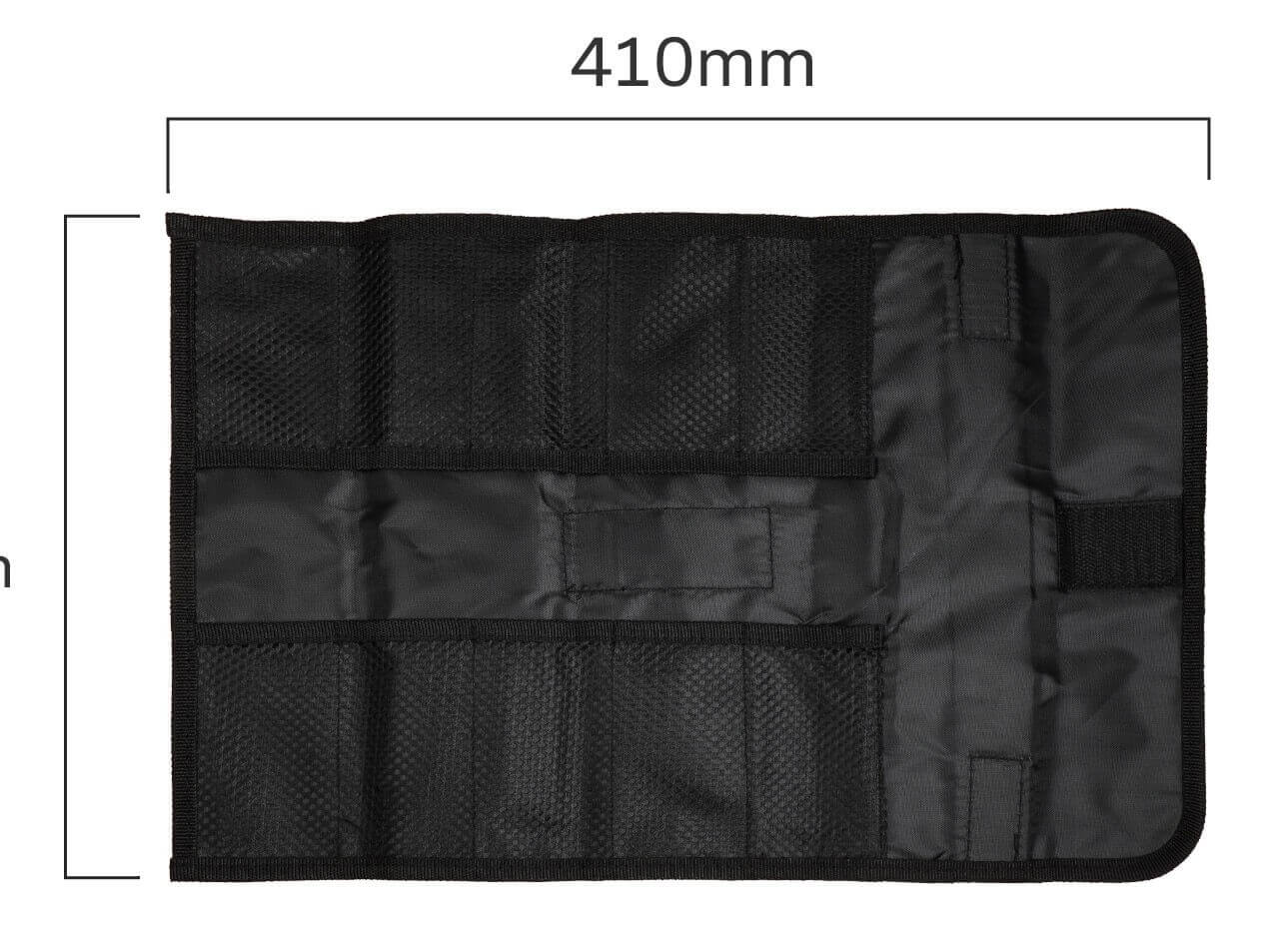 Knife Roll Giveaway