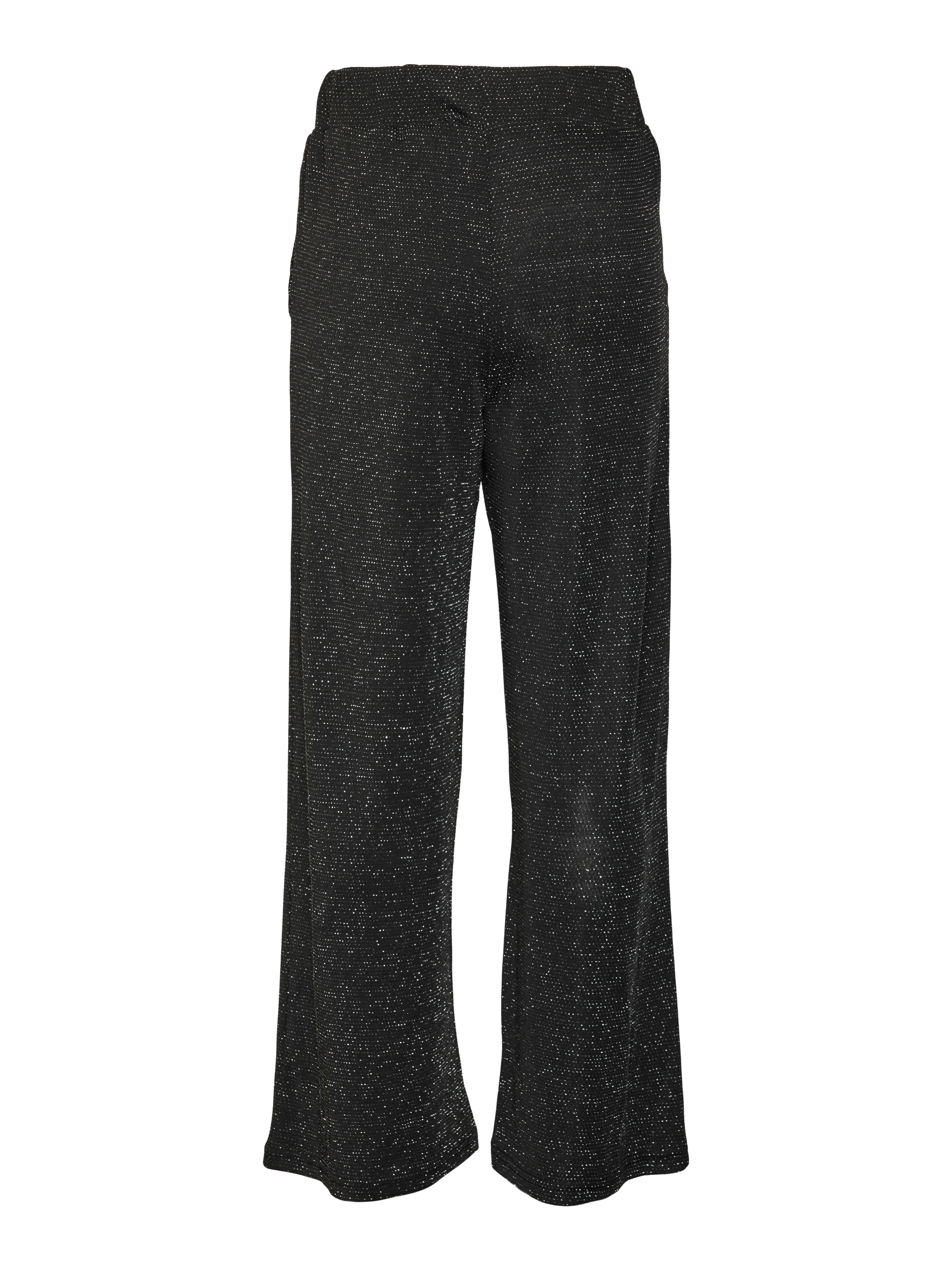 VMKANVA Mittlere Taille Hose