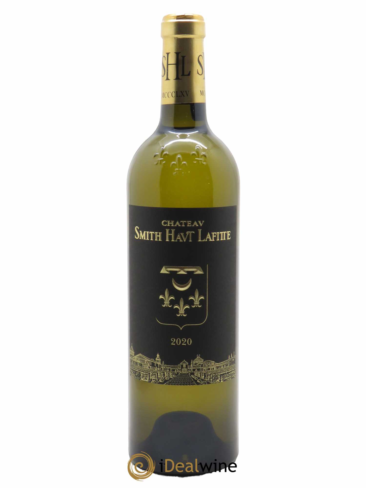 Château Smith Haut Lafitte (CBO à partir de 6 bts) 2020 - Lot de 1 Bouteille