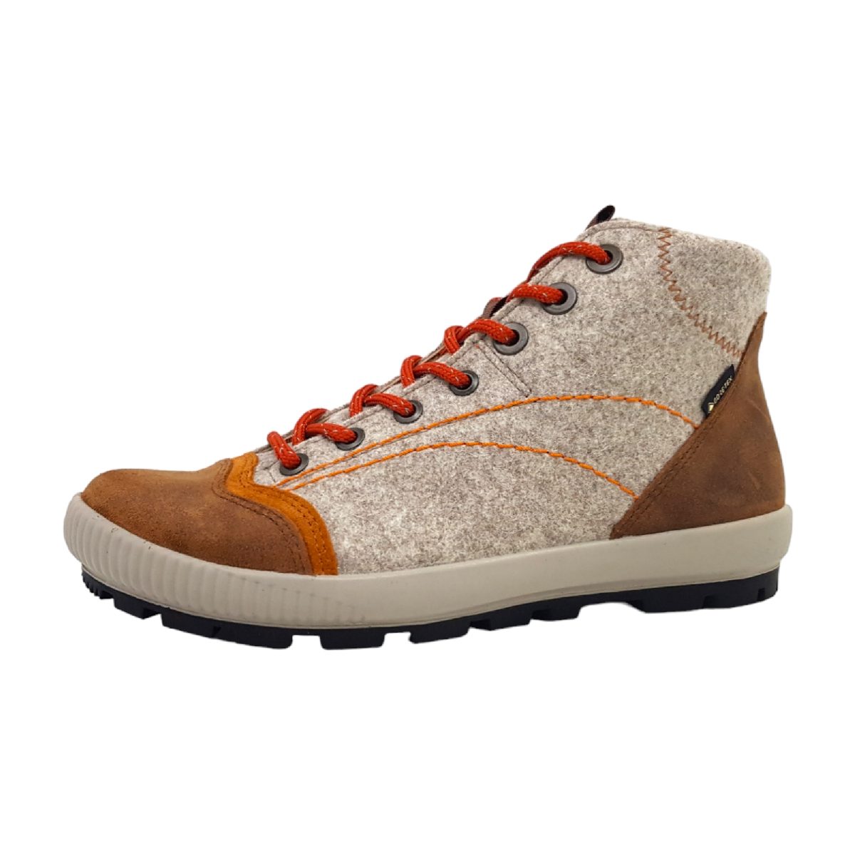 Legero Tanaro 2-000123-4500 Grau 4500 giotto