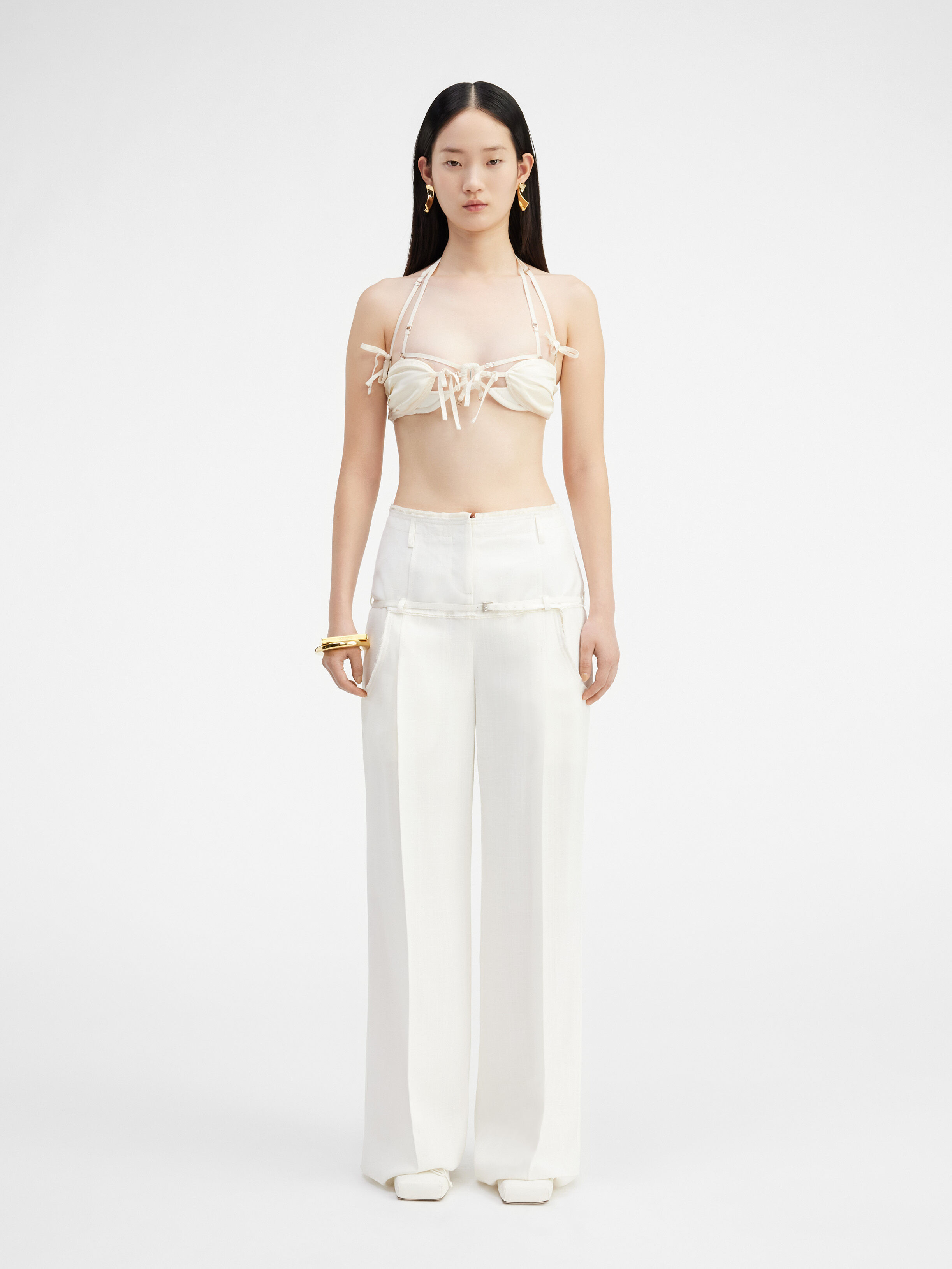 Le pantalon Criollo