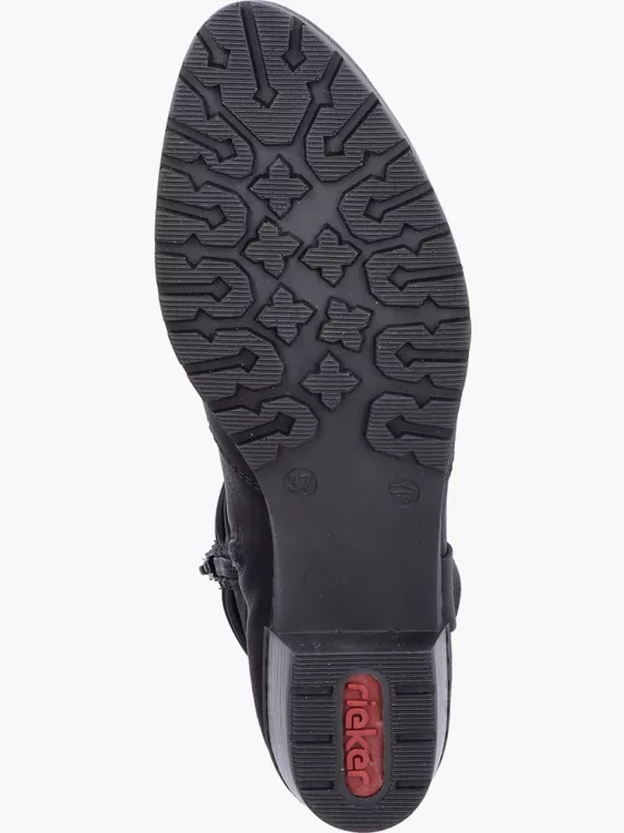 Rieker Damen Stiefeletten