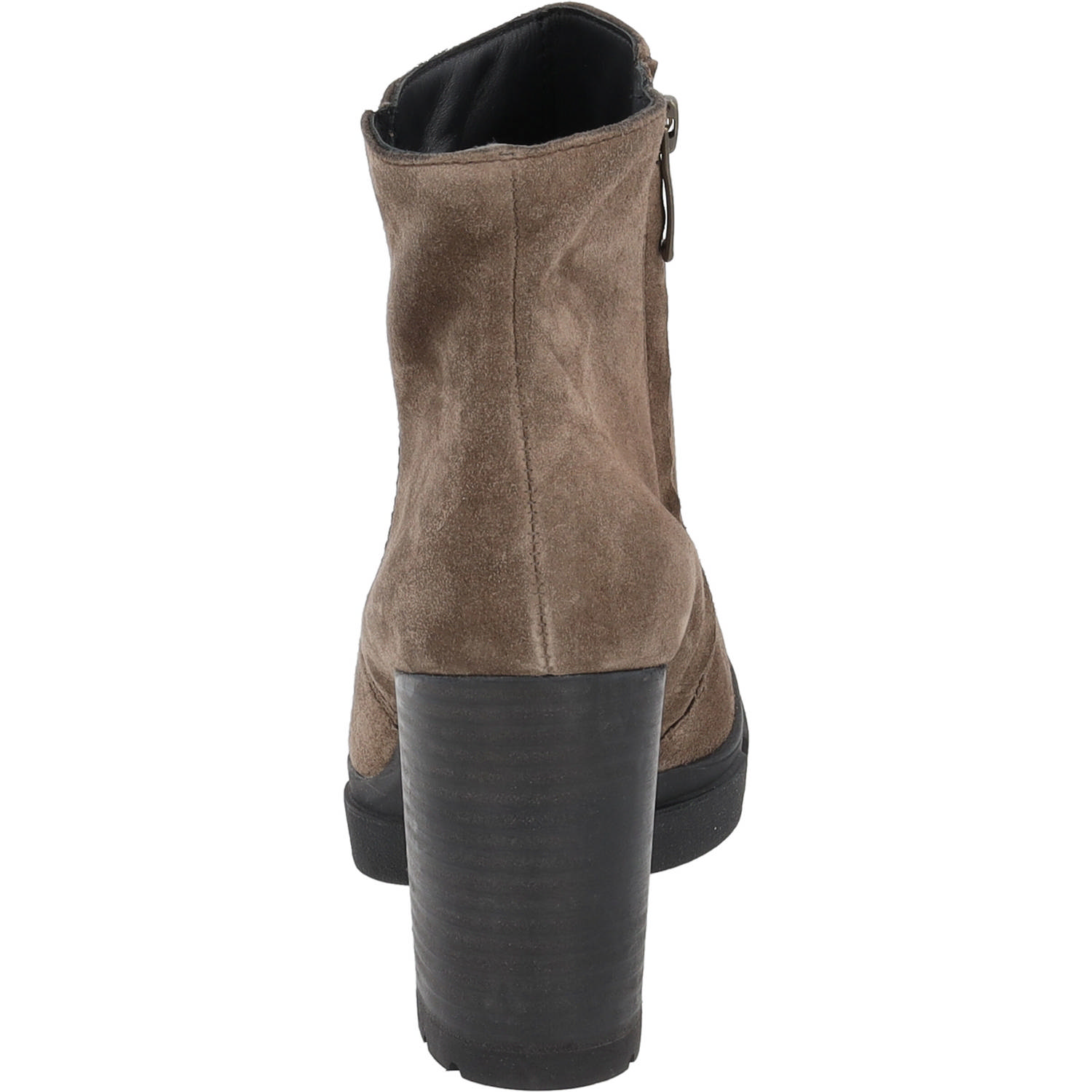 Paul Green 8005, Stiefeletten, Damen, earth