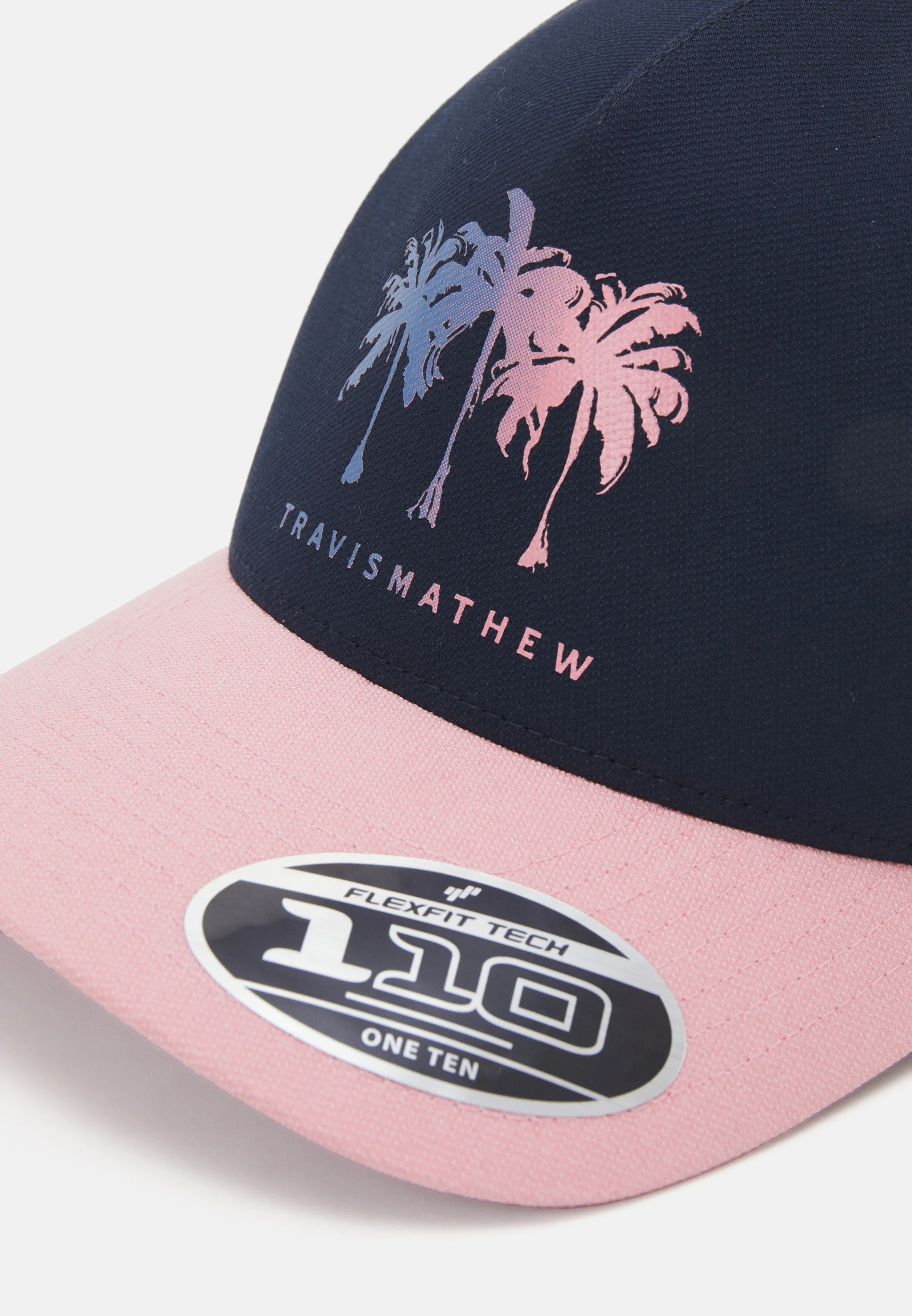 TravisMathew SIMPLEMENTE GENIAL - Gorra