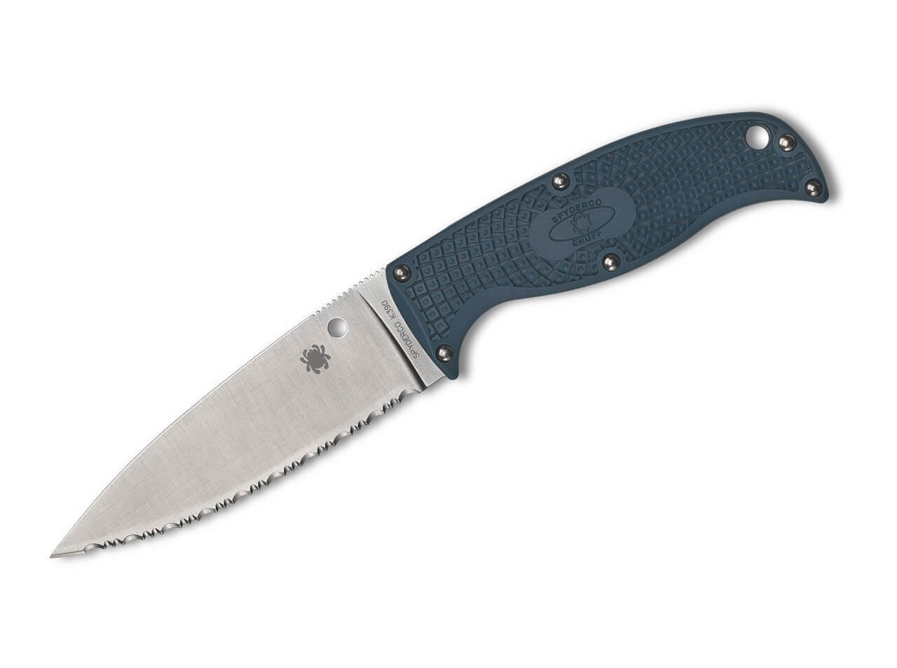 Enuff 2 K390 FRN Blue SpyderEdge