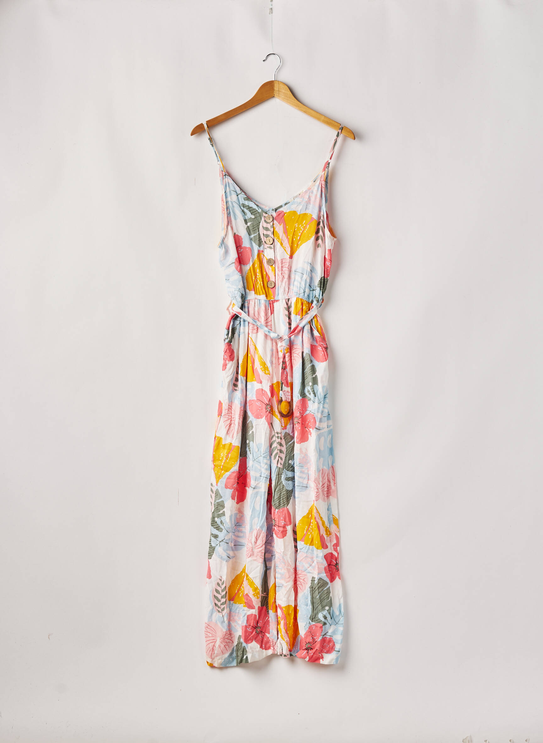 R F Combinaisons 1 Femme couleur rose