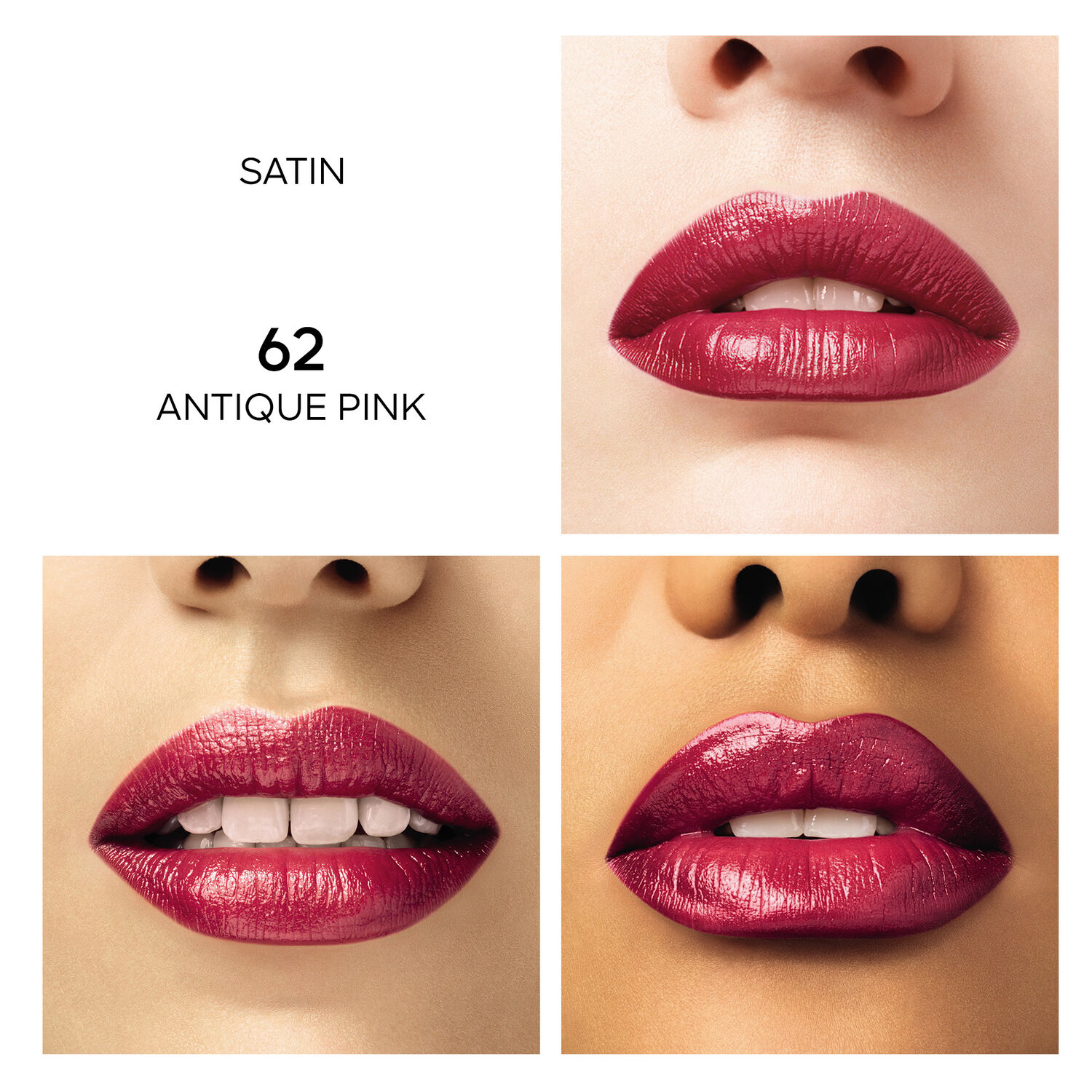 Guerlain Rouge G Rouge à lèvres personnalisable