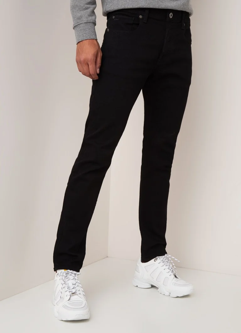 Jean G-Star RAW Elto coupe slim stretch