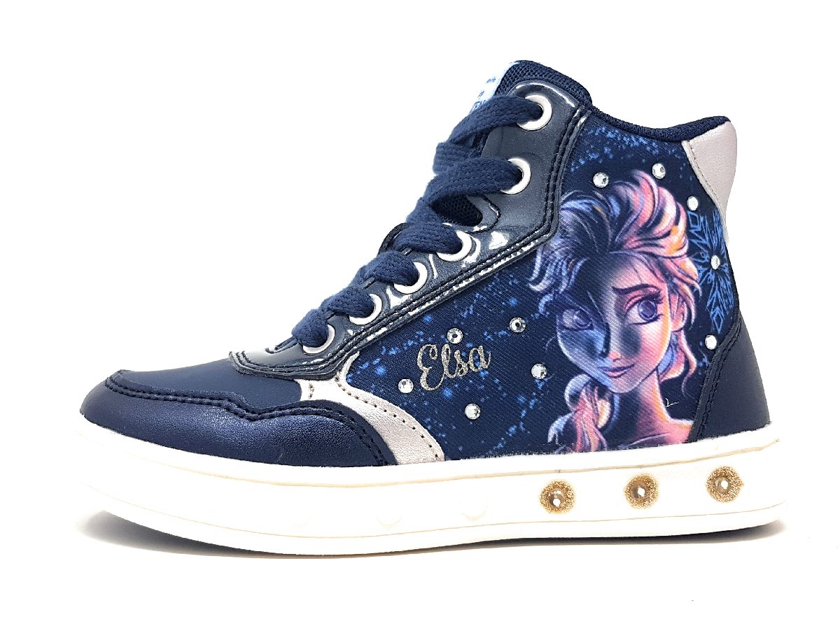 Geox Skylin J268WE-0ANAJ/C4256 Blau C4256 Navy