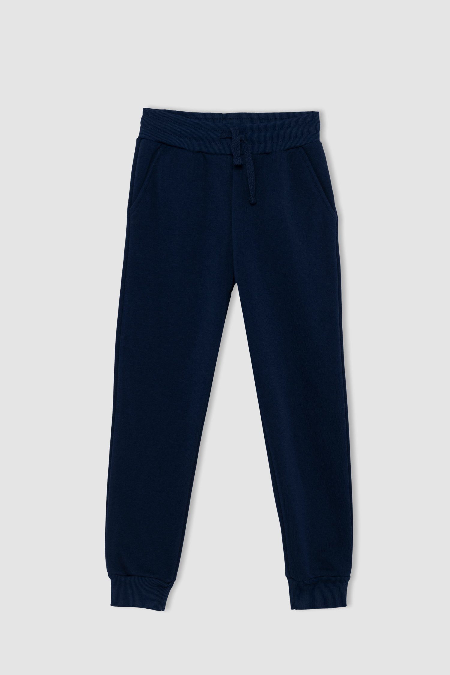 DeFacto Jogginganzug Jungen Jogginganzug REGULAR FIT (Set, 2-tlg) (Set, 2-tlg)