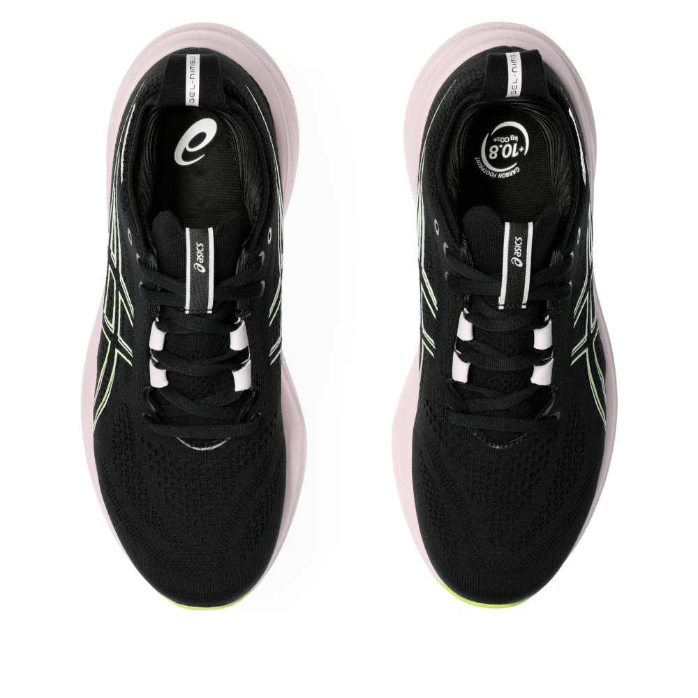 Asics Gel Nimbus 26 1012B601.004 / schwarz