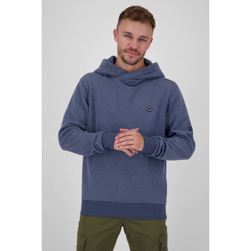 ALIFE AND KICKIN JohnAK A Sweatshirt Herren