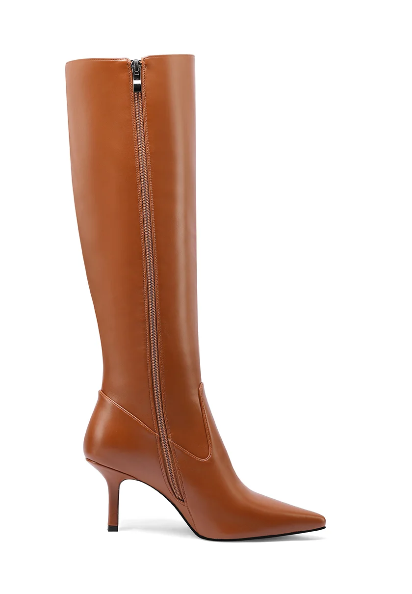 Botas altas Reina Helena